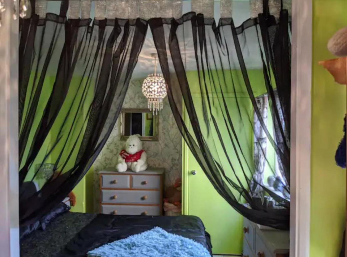 Quaint & Quirky House Colchester Town Centre Екстер'єр фото