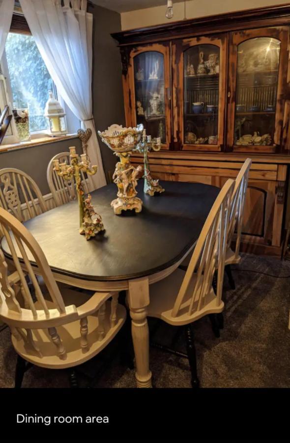 Quaint & Quirky House Colchester Town Centre Екстер'єр фото