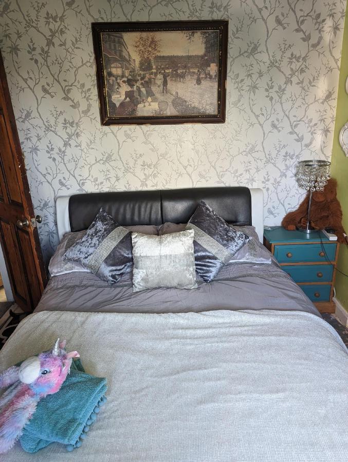 Quaint & Quirky House Colchester Town Centre Екстер'єр фото