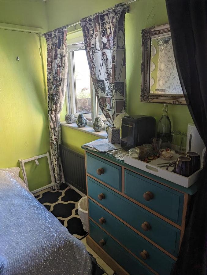 Quaint & Quirky House Colchester Town Centre Екстер'єр фото