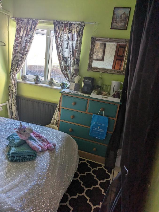 Quaint & Quirky House Colchester Town Centre Екстер'єр фото