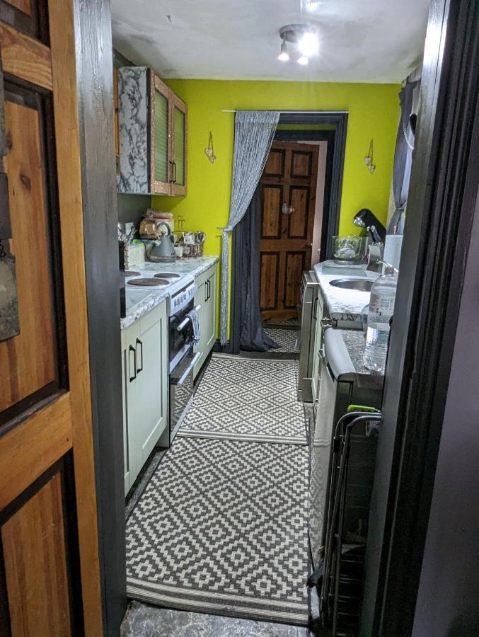 Quaint & Quirky House Colchester Town Centre Екстер'єр фото