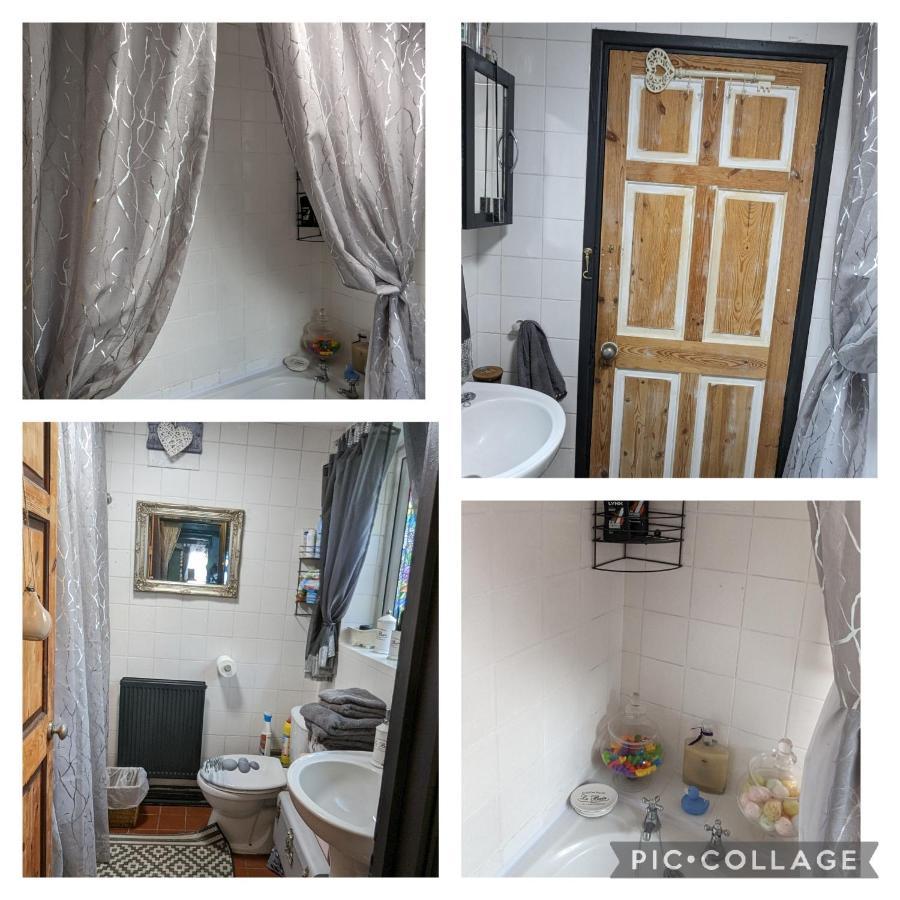 Quaint & Quirky House Colchester Town Centre Екстер'єр фото