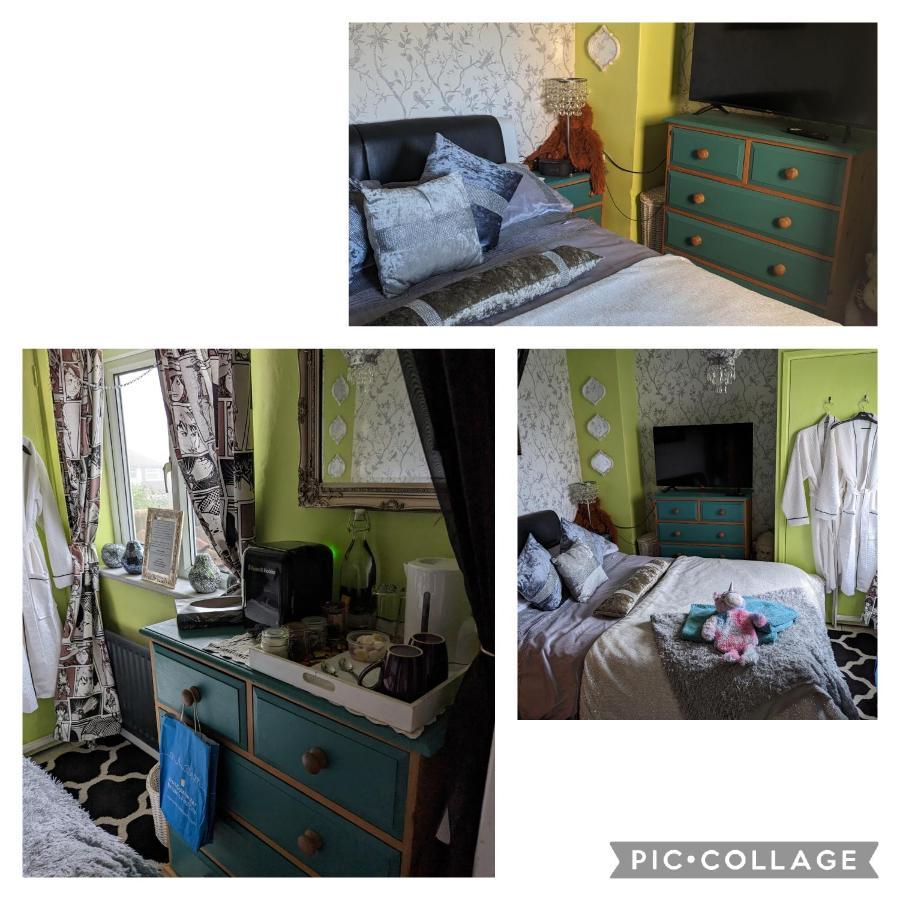 Quaint & Quirky House Colchester Town Centre Екстер'єр фото