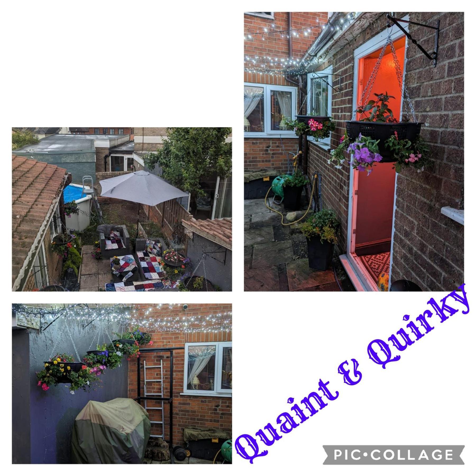 Quaint & Quirky House Colchester Town Centre Екстер'єр фото